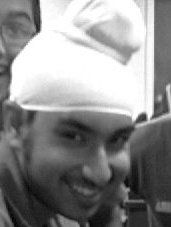 Kamalpreet Singh
