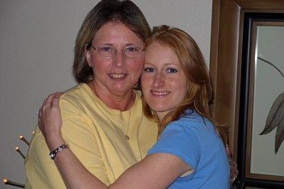 Donna Ashley