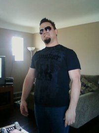 Lenny Rodriguez