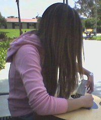 Janelle Delmundo