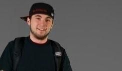 Michael Berry