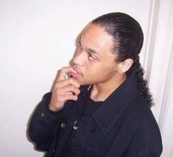Darrell Mainor