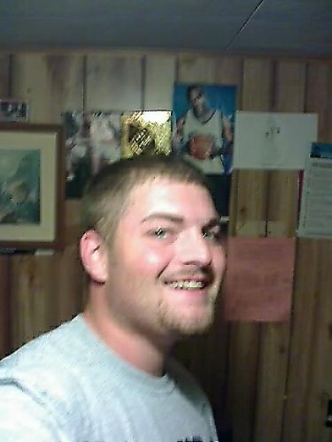 Timothy Holly