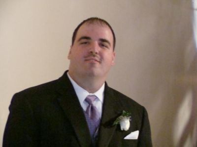 Anthony Sabetti