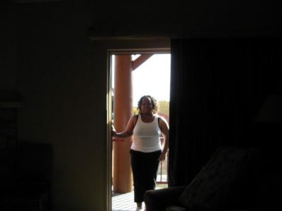 Lakisha Mundon