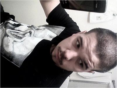 Daniel Ceja