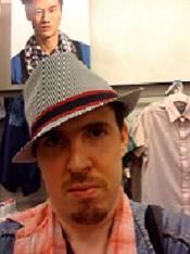Darin Bronka