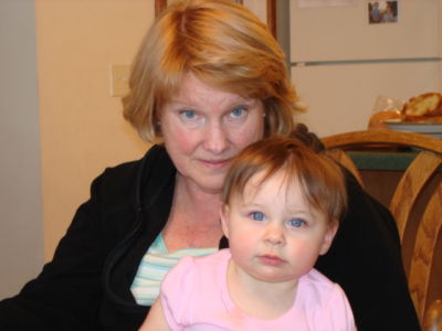 Sandra Snell