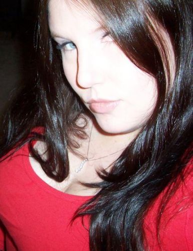 Sheena Gass