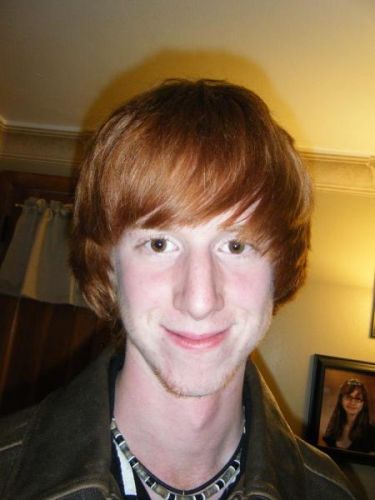 Tyler Fedoris