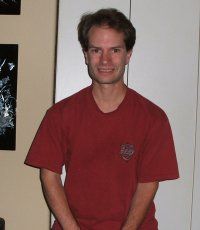 Nathan Hosler