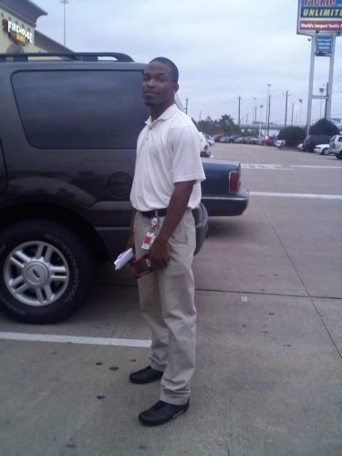 Calvin Bradley