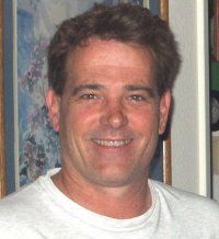 Patrick Donohue