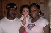 Danitra Moncrief
