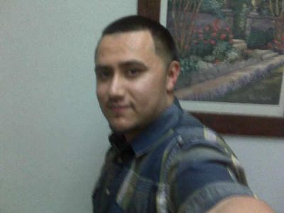 Wilfredo Vargas