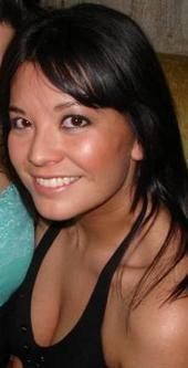 Candice Haldeman