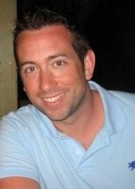 Travis Fleury