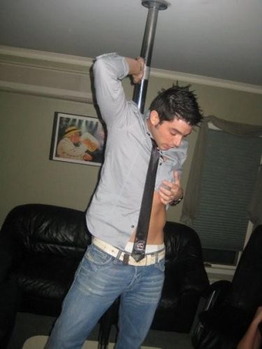 Anthony Senatore