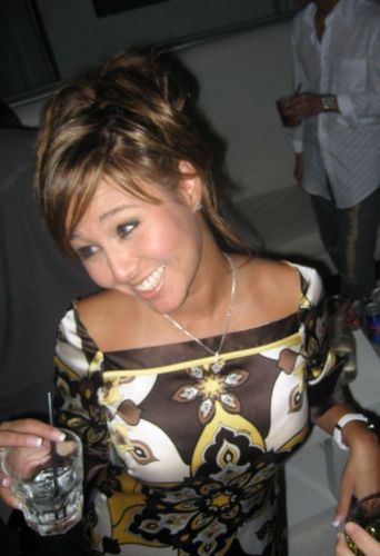 Tina Funderburk