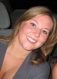 Megan Gilliland
