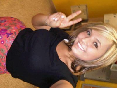Chelsea Harding