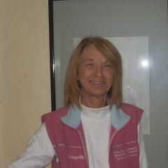 Mary Durham