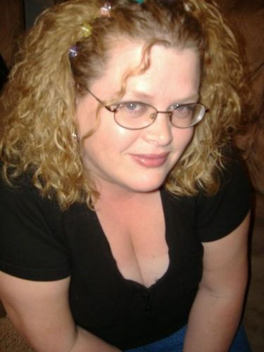 Nikki Rush