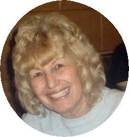 Patricia Brooks