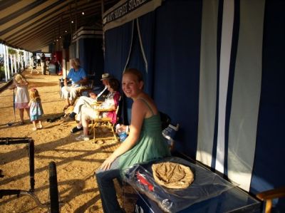 Brittany Mccausland