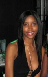 Alisha Green