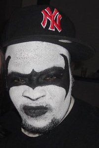 Michael Carter