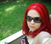 Brittney Sprankle