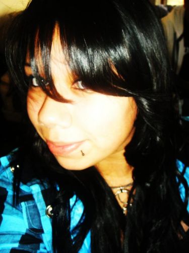 Jasmine Villalpando
