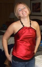 Ashly Fogle