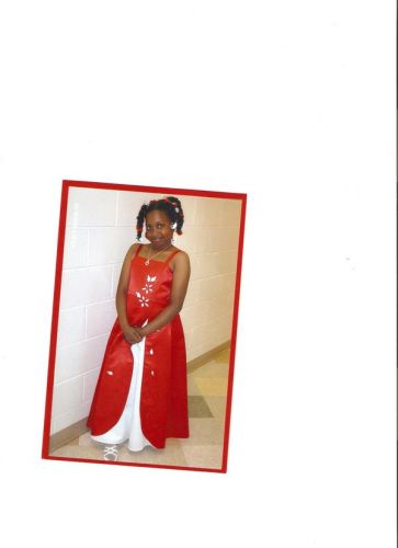 Tia Geter
