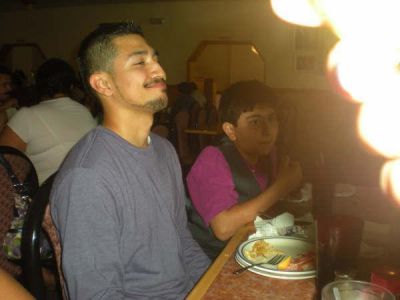 Danny Ramos