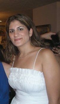 Amanda Zayid