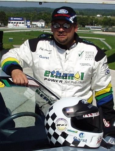 Jeffrey Lacina