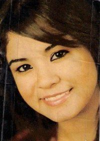 Thalia Gonzalez