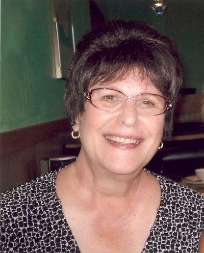 Cheryl Burgess