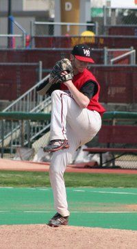 Zachary Prather