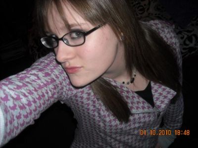 Shelby Heitzenrater