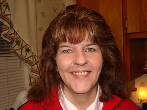 Sharon Brady