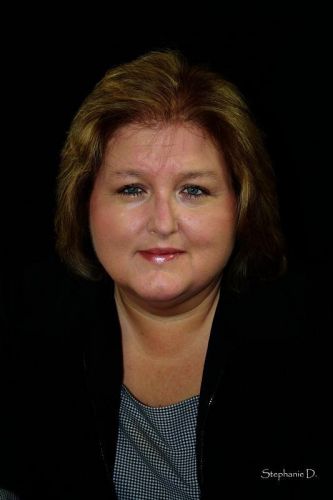 Stella Darr