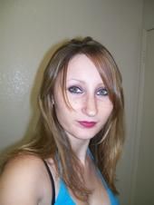 Crystal Bohanan
