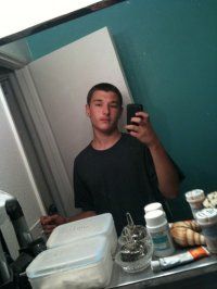 Justin Oraha
