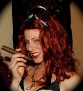 Nicole Hamilton
