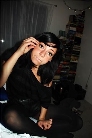 Rachel Pack