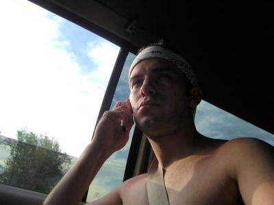 Dustin Moore