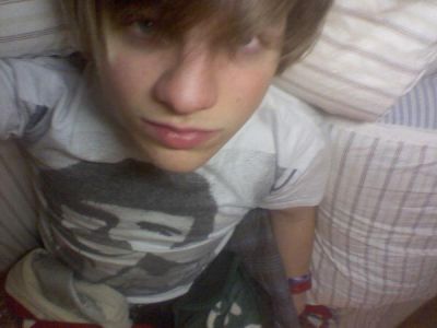 Tom Sanders